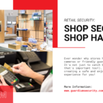 Retail Security Matters More Than You Think!